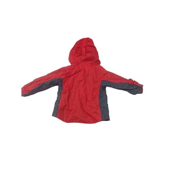 Columbia windbreaker/ rain jacket  - Picture 2 of 3